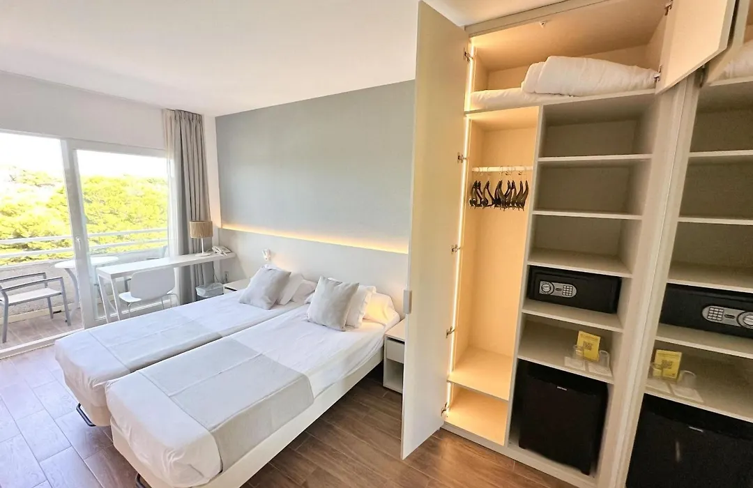 Eix Platja Daurada Hotel & Spa-1
