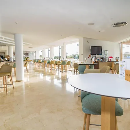 Eix Platja Daurada Hotel & Spa-3