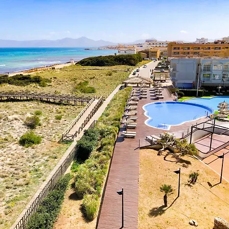Eix Platja Daurada Hotel & Spa-2