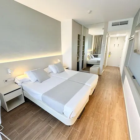Eix Platja Daurada Hotel & Spa-2