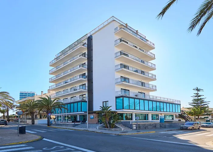 Ilusion Markus & Spa Can Picafort 