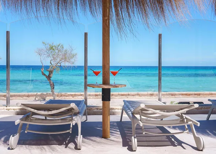 Hotel Globales Concord (Adults Only) Can Picafort 