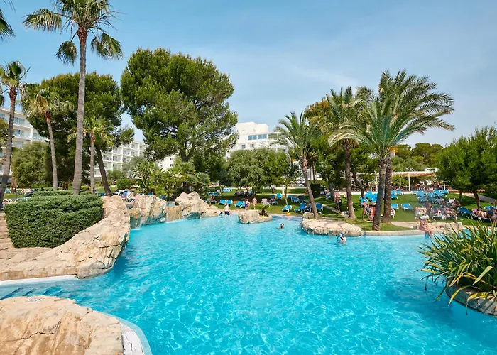 Grupotel Gran Vista & Spa Can Picafort 